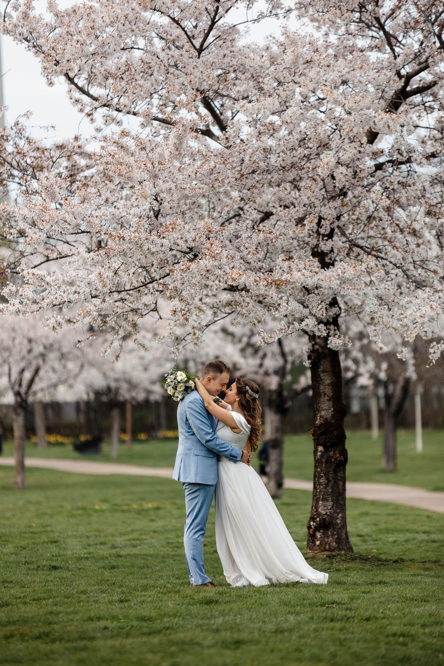 Hochzeitsfotograf Wien Preis gut